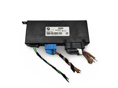 2011-2016 BMW 750I Central Gateway Control Module Unit - Imagem 1 de 4