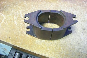 fci burndy p40d y46 hydraulic crimper p die 400 sq mm - Picture 1 of 1
