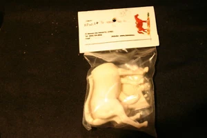 75 MM 7TH CAVALRY CUSTER STANDHALTERUNG APW / 16 - Bild 1 von 1