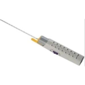 Disposable Core Biopsy Gun (Breast and prostate) 16G*16Cms (Lot of 5 Units)