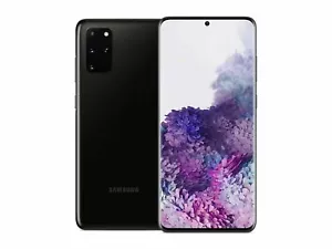 NEW Samsung Galaxy S20+ Plus 5G 12+128GB SM-G986U Unlocked AT&T T-Mobile Verizon - Picture 1 of 7