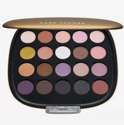 Marc Jacobs Eyeconic #240 ABOUT LAST NIGHT Color Eye-Con Eyeshadow Palette - Image 1 of 4