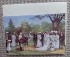 THE WEDDING PHOTOGRAPH Wedding Greetings Card