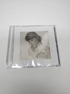 The Tortured Poet’s Department But Daddy I Love Him (Acoustic Version) - New CD - Picture 1 of 2