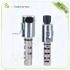 Camshaft Variable Timing Solenoid For 2007-2015 Jeep Compass Patriot 2.0L 2.4L - Picture 1 of 11