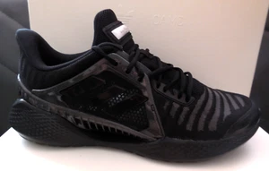 Adidas ClimaCool Vent Summer Rdy Sneaker Schwarz Gr.42 Neu - Bild 1 von 7