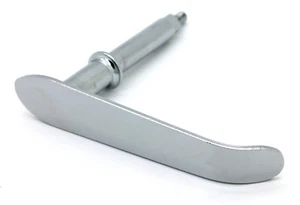 Tailgate DOOR HANDLE for TOYOTA 69-84 LAND CRUISER FJ40 FJ45 BJ40 BJ42 BJ45 HJ45 - Picture 1 of 1