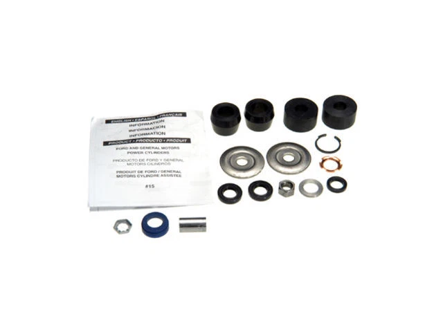 Kit de reconstrucción de cilindro eléctrico de dirección asistida Edsel Citation 1958 63159ZPJF Foto 1 de 2