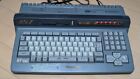 MSX Turbo R FS-A1ST Panasonic Personal Computer Tested JAPAN Game Used