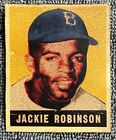 1948 Leaf Jackie Robinson