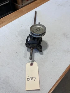 Husqvarna Getriebe 589486201, 586137801 (#6517) - Bild 1 von 5