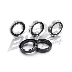 Bearing Worx Rear Wheel Bearing Kit for Honda CRF450R 2004-2006 - Picture 1 of 1