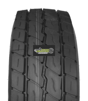 Goodyear Omnitrac T HL 3PMSF M+S 385/65R22.5 164K 158LL Reifen Ganzjahresreifen - Bild 1 von 2