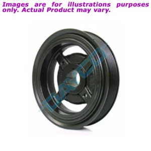 New DAYCO Harmonic Balancer For Toyota Tarago HB1119N - Picture 1 of 5