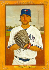 2013 Topps Turkey Red (you pick)