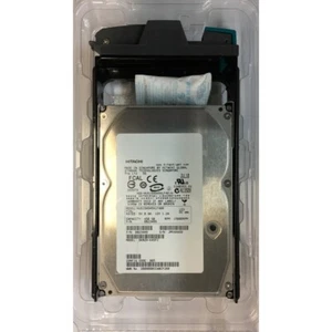 0B23489 - Hitachi Data Systems 450GB 15K RPM FC 3.5" HDD for USP-V - Picture 1 of 1