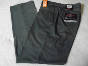 Las mejores ofertas en Pantalones DOCKERS talla M Negro para Hombres | eBay