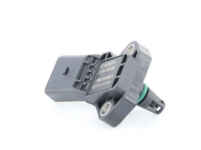 Bosch MAP Sensor 0261230266 fits Skoda Fabia 545, 5J, 5J 1.2 TSI - image 1 of 4