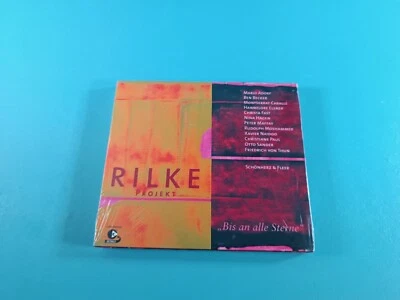 Rilke Projekt - Bis an alle Sterne - Musik CD - Bild 1 von 2