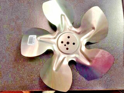 Compatible with TRUE Freezers Coolers Fan #801022, 7-3/4