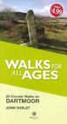 Walks For All Ages Dartmoor 9781909914155 John Noblet - Free Tracked Delivery
