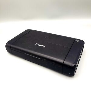 [NOT WORKING] Canon PIXMA TR150 Wireless Inkjet Mobile Color Printer K10513