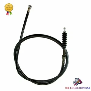 CABLE DE FRENO DELANTERO HONDA CRF80 F 2004 -09 XR80 1983 -84 XR80 R 1985 - 03 - Imagen 1 de 2