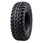 Tusk T. Radial Tire 30X10-15 Med/Hd Terr For Can-Am Maverick Max 1000 Dps 17-18