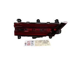 2022 2024 HYUNDAI GENESIS GV70 LEFT SIDE LED TRUNK INNER LIGHT OEM LENS DAMAGE - Picture 1 of 22