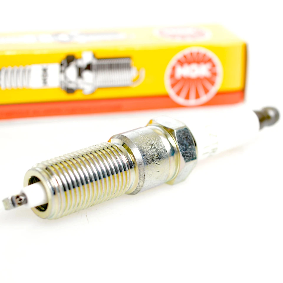 NGK 5444 Spark Plug for Chrysler 300 C PT Cruiser Sebring Grand Cherokee Wrangler - Image 1 of 3