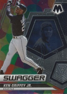 2022 Panini Mosaic Baseball - Pick Your Player -Inserts & Autos