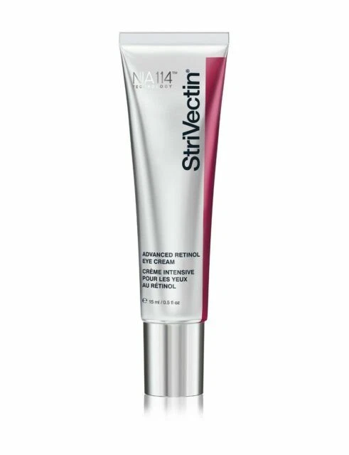 StriVectin Advanced Retinol 15ml Night Treatment Cream