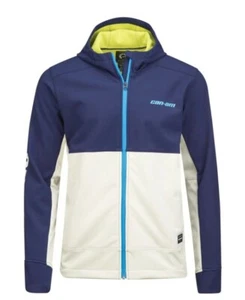 Can-Am Blockade Softshell Jacket - Picture 1 of 1