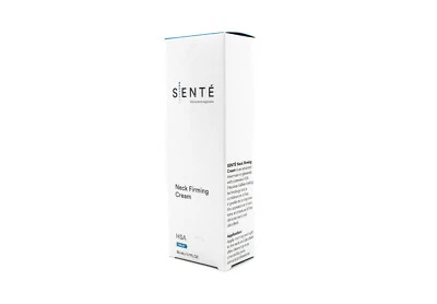SENTE Neck Firming Cream ( 1.7 fl.oz / 50 ) *NEW / AUTH / NO EXP - Image 1 of 4