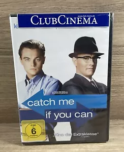 Catch Me If You Can (2006) -NEU- (OVP) - Bild 1 von 2