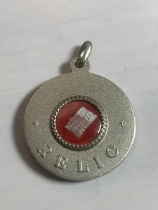 Saint Anthony 3 Class Medal Indumentis Relic Medal - Imagen 1 de 4