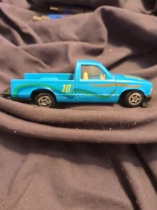 Vintage Chevrolet 1:43 Die Cast Pickup Toy Truck VTY - Picture 1 of 3
