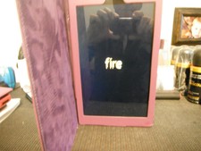 Bundle Amazon Fire HD 10 (7th Generation) 32 GB, Wi-Fi, 10.1 in 