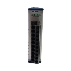 National Instruments NI 9482 – Relay Output Module For C Series Systems - Picture 1 of 6