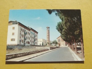 (FG.F09) MATERA - Chiesa SANT'ANTONIO DA PADOVA, via Carlo Levi (ed.Liantonio) S - Imagen 1 de 2