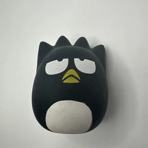 Squishmallows SquooshEms Hello Kitty & Friends Badtz Maru - Picture 1 of 4