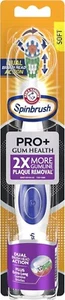 Arm & Hammer Spinbrush PRO+ Gum Health Powered Toothbrush 2x More Plaque Removal - Picture 1 of 9