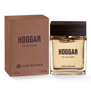 Yves Rocher Hoggar Eau de Toilette para Hombre 1.7 fl. oz. - Imagen 1 de 1