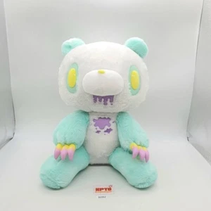Gloomy Bear I392 Panda Sherbetti Soda Chax GPC-332 TAITO Peluche 13" Bambola Giocattolo Jap - Foto 1 di 15