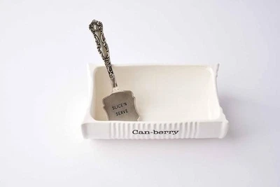 Juego de platos Mud Pie Can-Berry - nuevo envío gratuito Foto 1 de 3