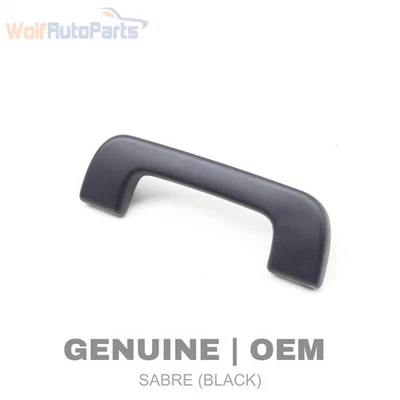 AUDI A3 SPORTBACK E-TRON 2016-2018 - Manija de agarre de techo delantero 8V0857607 Foto 1 de 4