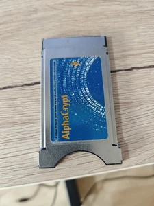 AlphaCrypt Cam Modul - Bild 1 von 2