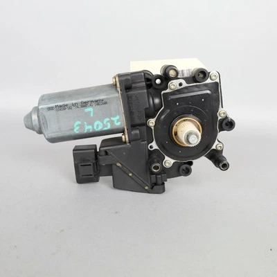 1999-2004 Porsche 911 Convertible Left Door Window Motor 99662410106 OEM Used - Image 1 of 4