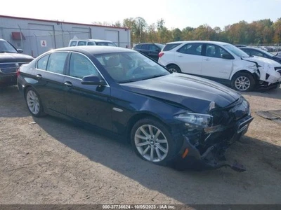 Полноприводная автоматическая коробка передач подходит для BMW 535i GT 8627371 14–17 годов выпуска - Изображение 1 из 4