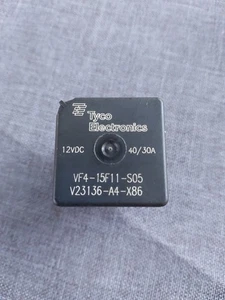 Tyco Relais VF4-15F11-S05 - Bild 1 von 3